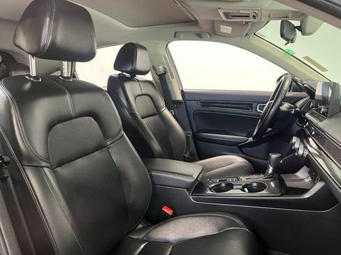 Used 2023 Honda Civic EX-L image 10