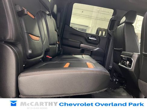 Used 2021 GMC Sierra 1500 AT4 w/ AT4 Premium Package AWD/4WD image 31