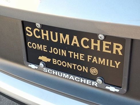 Used 2025 Buick Envista Preferred w/ Convenience I Package image 41