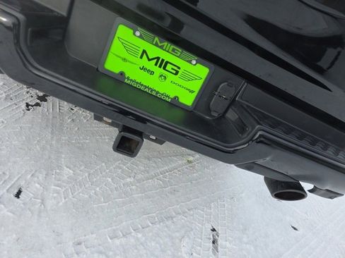 Used 2019 RAM 1500 Big Horn image 6