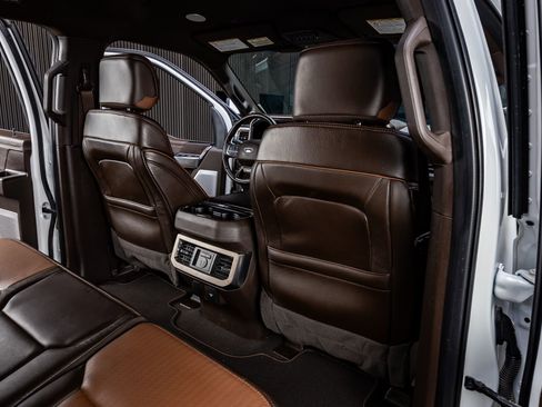 Used 2023 Ford F250 King Ranch AWD/4WD image 33