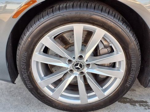 Certified 2022 Mercedes-Benz S 500 4MATIC image 24