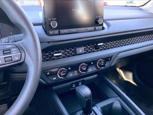 Used 2024 Honda Accord EX image 6