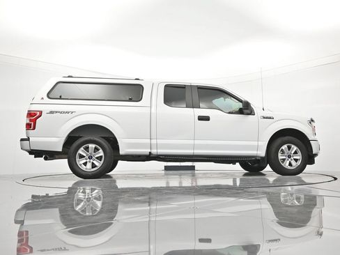 Used 2018 Ford F150 XL w/ Equipment Group 101A Mid RWD image 39