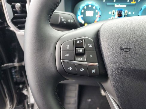 New 2025 Ford Bronco Sport Outer Banks image 15