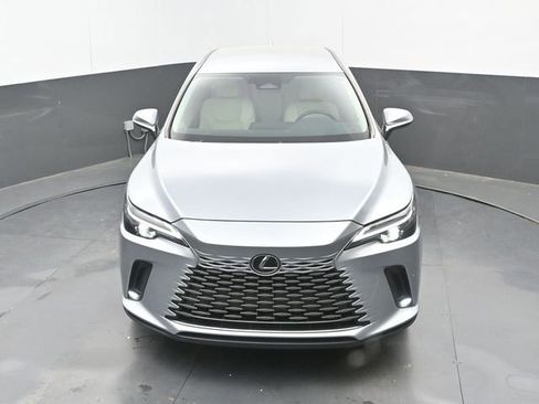 Used 2024 Lexus RX 350 FWD w/ Technology Package image 14