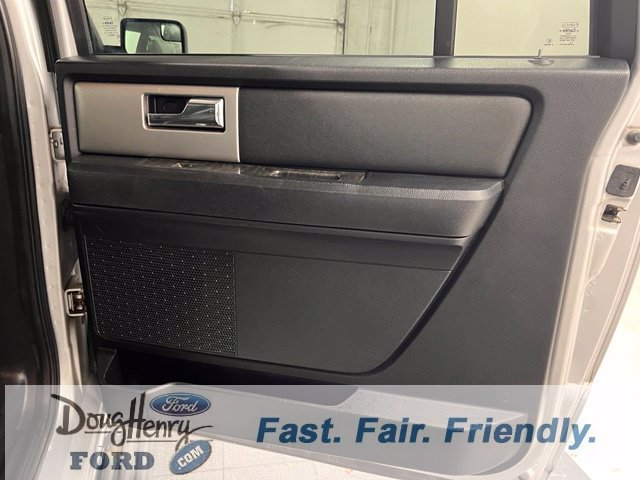 Used 2017 Ford Expedition EL Limited RWD image 36