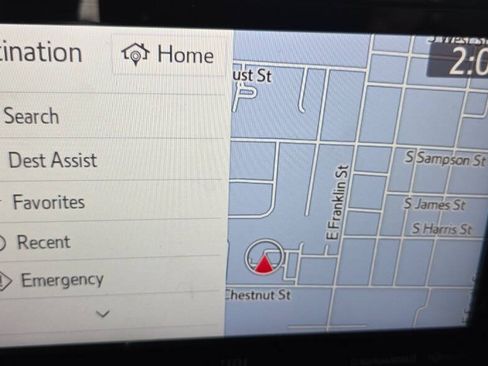 Used 2020 Toyota RAV4 XSE w/ XSE Grade Weather Package AWD/4WD image 33