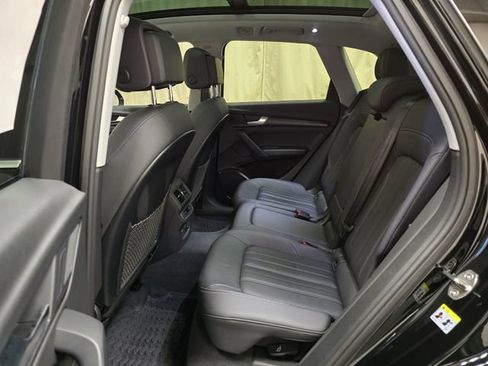 Used 2023 Audi Q5 2.0T Premium w/ Convenience Package AWD/4WD image 26