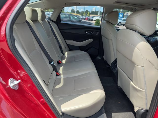 Used 2023 Honda Accord EX-L image 14