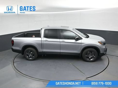 New 2026 Honda Ridgeline TrailSport image 52