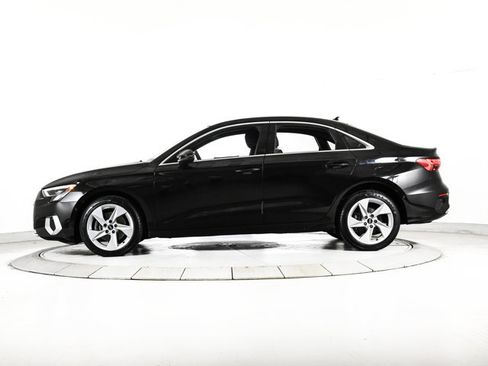 Used 2023 Audi A3 2.0T Premium w/ Convenience Package AWD/4WD image 9