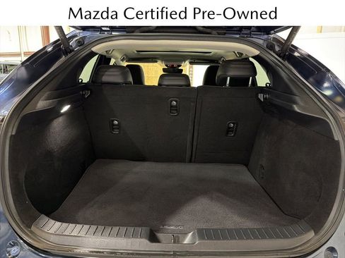 Used 2022 MAZDA CX-30 2.5 Turbo w/ Premium Plus Pkg image 37