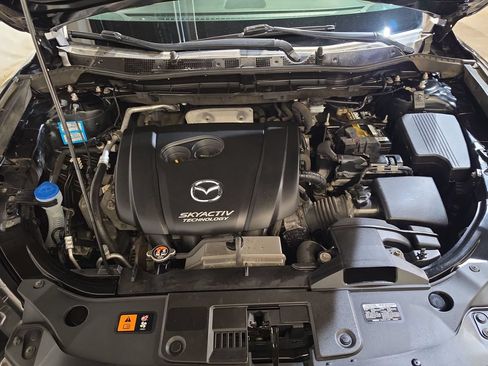 Used 2016 MAZDA CX-5 Sport AWD/4WD image 17