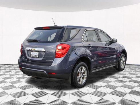 Used 2014 Chevrolet Equinox LS w/ LPO, Protection Package image 9