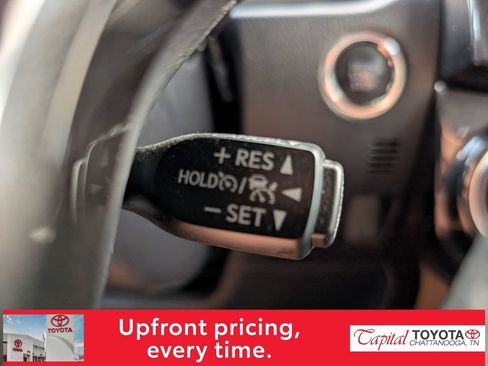 Used 2020 Toyota 4Runner TRD Pro AWD/4WD image 19