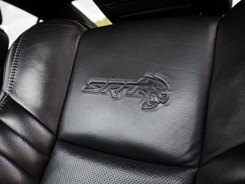 Used 2019 Dodge Charger SRT Hellcat w/ Harman/Kardon Audio Group image 16