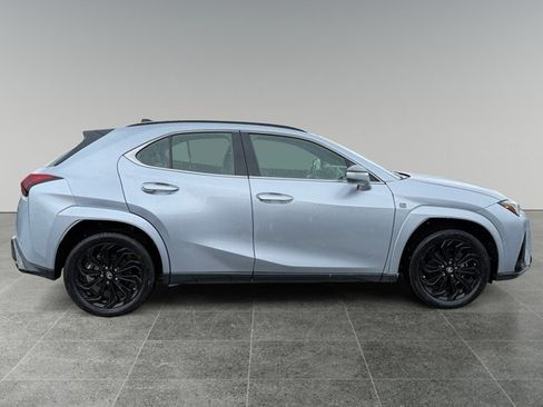 Used 2023 Lexus UX 250h F Sport w/ Accessory Package (Z2) AWD/4WD image 6
