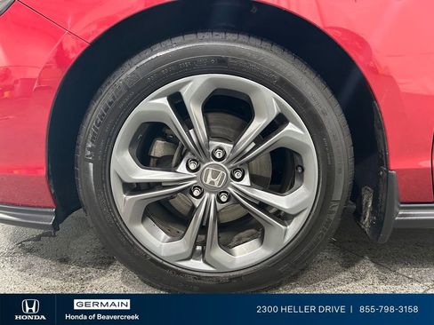Used 2023 Honda Accord EX image 13