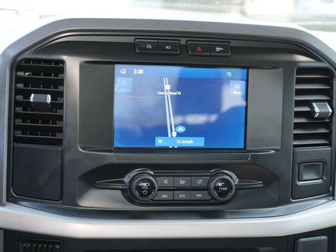 Used 2023 Ford F150 XLT w/ XTR Package AWD/4WD image 22