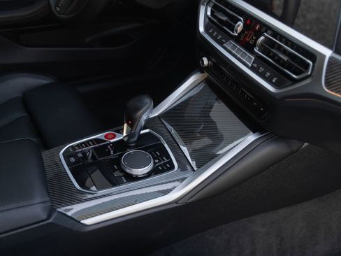 Used 2023 BMW M4 xDrive Competition AWD/4WD image 83