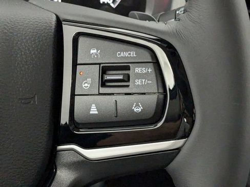 New 2026 Honda Odyssey Elite image 14