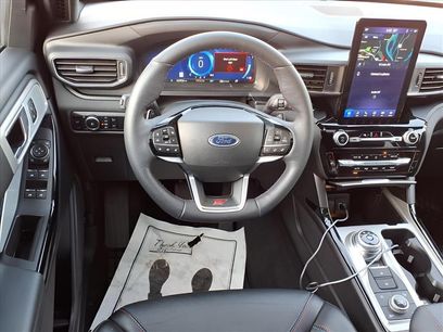 Used 2024 Ford Explorer ST w/ Equipment Group 401A