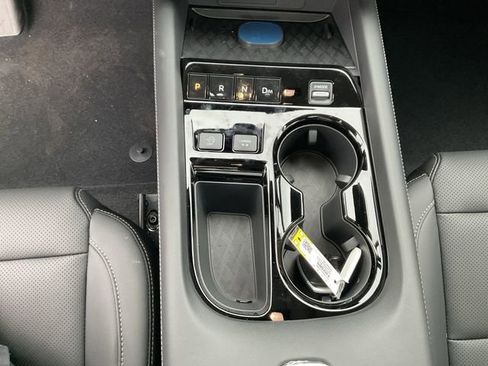 New 2026 Nissan Murano SL image 24