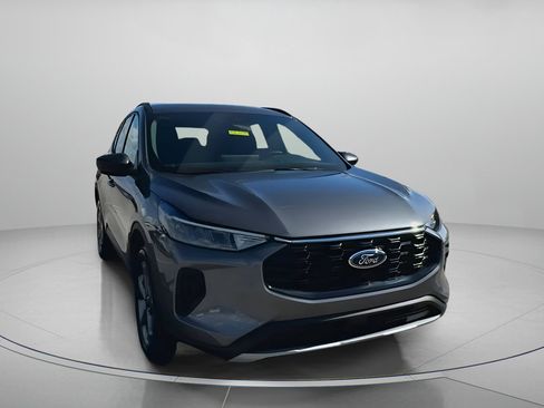 New 2026 Ford Escape ST-Line w/ Tech Pack #1 FWD image 6