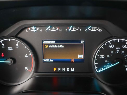 Used 2023 Ford F350 XL w/ XL Chrome Package image 16