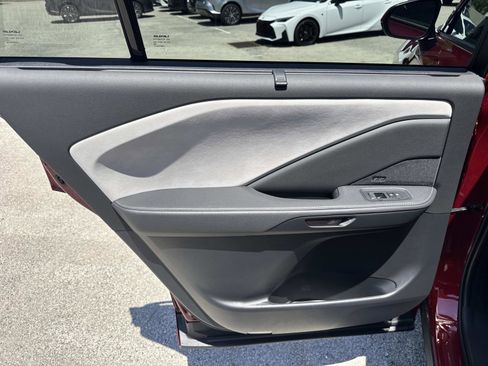 New 2026 Lexus TX 350 AWD image 13