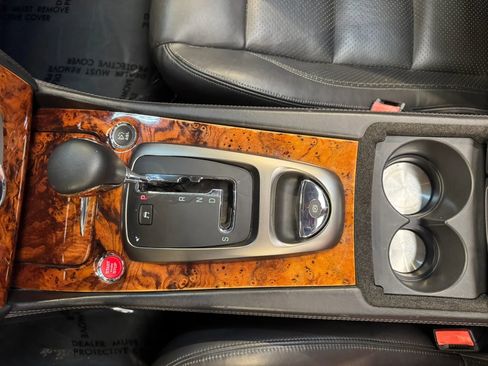 Used 2007 Jaguar XK Convertible RWD image 26