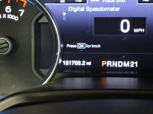 Used 2016 Ford F150 Lariat AWD/4WD image 39