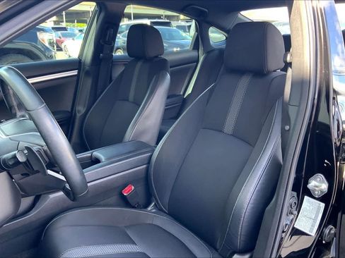 Used 2020 Honda Civic Sport image 12