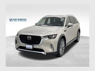 Used 2024 MAZDA CX-90 3.3 Turbo w/ Premium Package