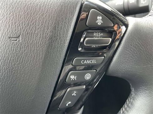 Used 2024 Nissan Armada SV image 14