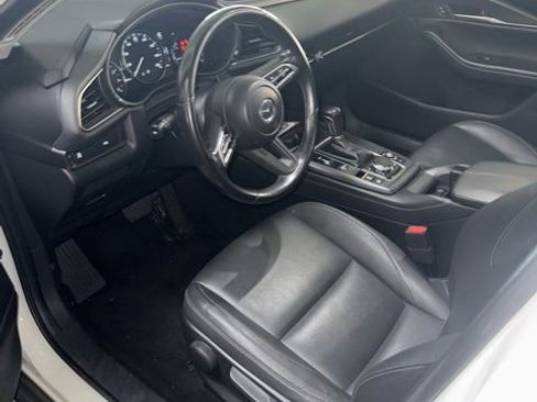 Used 2023 MAZDA CX-30 AWD 2.5 S w/ Select Package image 36