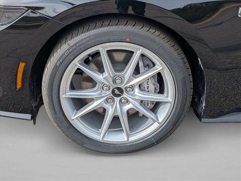 New 2026 Ford Mustang GT Premium image 10