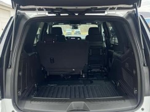 New 2026 Chevrolet Tahoe 4WD image 14