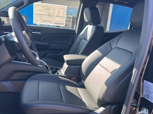 New 2026 Chevrolet Colorado LT AWD/4WD image 12