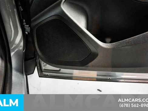 Used 2025 Chevrolet TrailBlazer LT FWD image 41