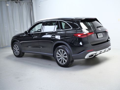 New 2026 Mercedes-Benz GLC 300 4MATIC image 10