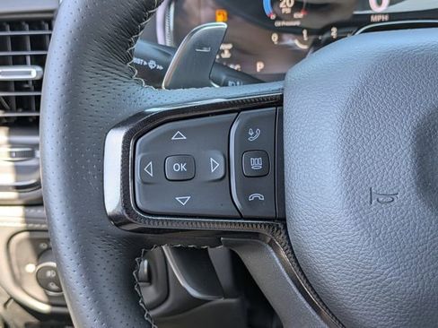 New 2026 RAM 1500 RHO w/ RHO Level 1 Equipment Group AWD/4WD image 28