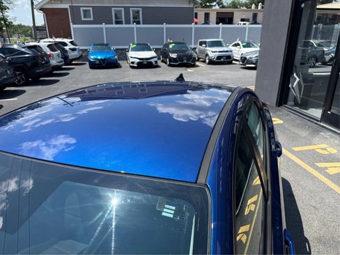 Used 2019 Kia Forte LXS FWD image 12