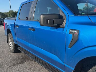 Used 2021 Ford F150 XL w/ Equipment Group 101A High