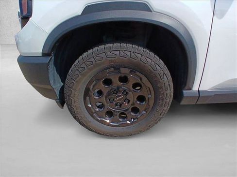 Used 2026 Honda Passport TrailSport image 13