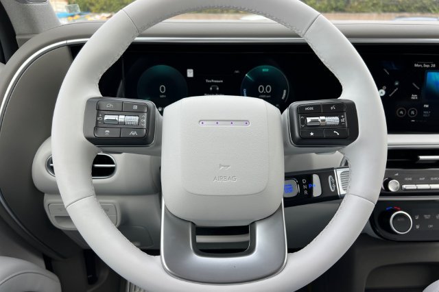New 2027 Hyundai Palisade Limited AWD/4WD image 24