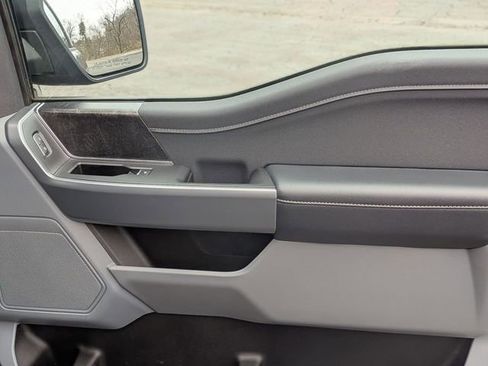 Used 2021 Ford F150 XLT w/ Equipment Group 302A High image 33