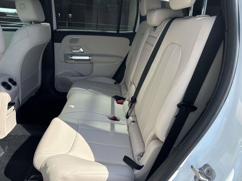 New 2026 Mercedes-Benz GLB 250 image 6
