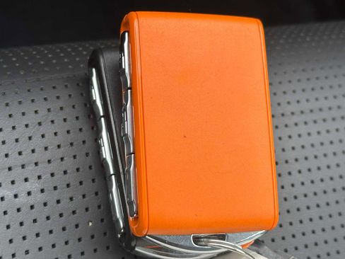 Used 2025 Volvo XC90 B6 Ultra w/ Protection Package Premier image 34